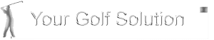 Your Golf Solution